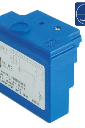 Centralita de gas SIT 503EFD 2 elect. Oferta De Temporada