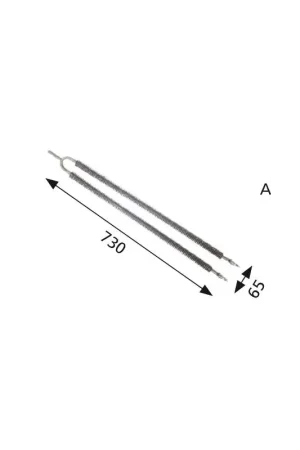 Resistencia horno Salva 500 W Promoción Exclusiva