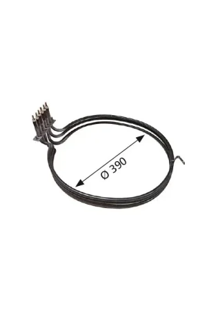 Resistencia horno Salva 8200 W Ocasión Especial