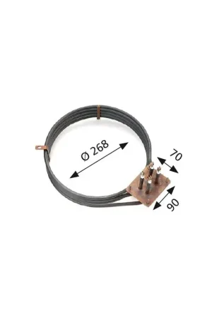 Precio De Oferta Resistencia horno Distform 6800 W