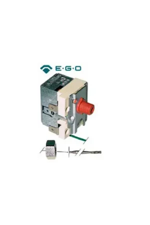 Termostato de seguridad desconexión No Te Lo Pierdas