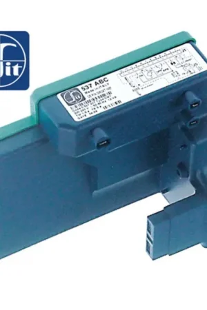 Precio De Fábrica Centralita de gas SIT 537ABC