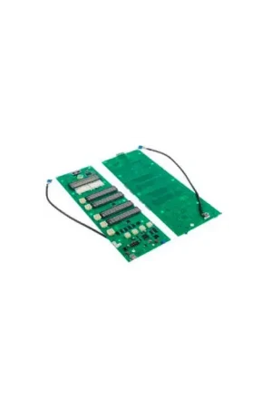 Liquidación Placa electrónica de Control Rational 3