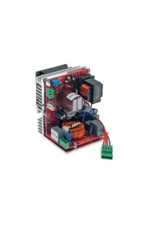 Favorito De Clientes Placa electrónica de Control Rational 6