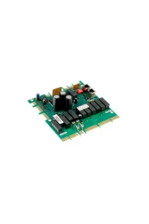 Placa electrónica caja de relé Linea SCC Rational Alta Calidad