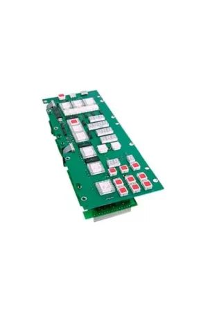 Placa de regulación electrónica Rational 2 Precio De Oferta