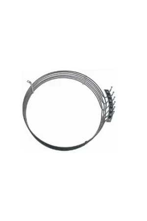 Precio De Fábrica Resistencia horno 9000W 230V / 6