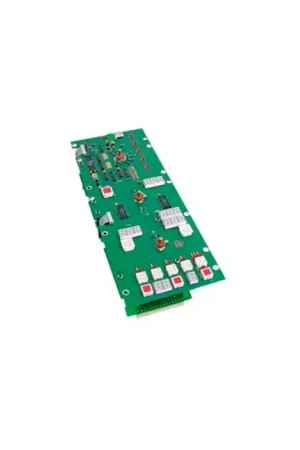 Placa electrónica de Control Rational 1 Oferta Flash