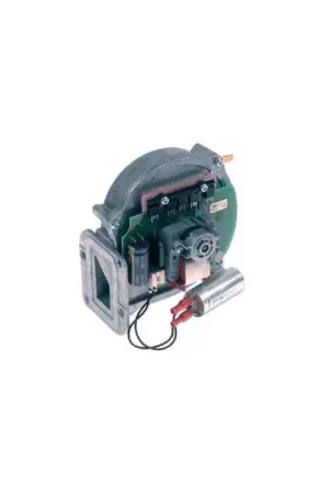 Ventilador radial (Soplador) para horno Rational Oferta