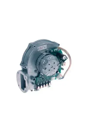 Rebajas Ventilador radial (Soplador) para horno Rational 1