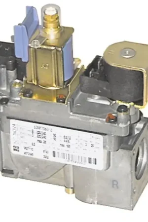 Válvula de gas Novasit 827 Promoción