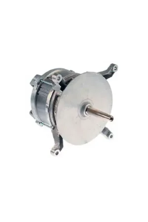 Última Versión Motor ventilador horno 1730 rev. 0.68 kW 240V