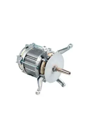 Últimas Unidades Motor ventilador horno 1400 rev. 0.40 kW