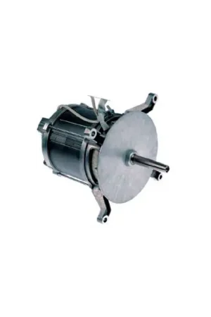 Envío Inmediato Motor ventilador horno 1400 rev. 1 kW