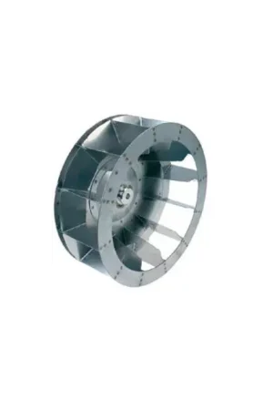 Precio Rebajado Rodete ventilador Ø 350 mm/ 3