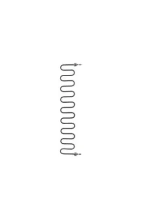 Certificado Resistencia horno Rational 2000W 240V