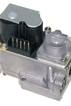 Valvula de gas HONEYWELL VK4105C Certificado