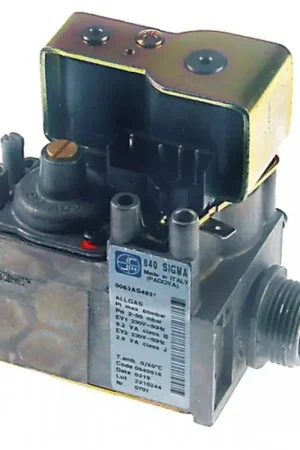 Gran Oferta Valvula de gas Sigma