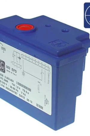 Descuento Centralita de gas SIT 503EFD