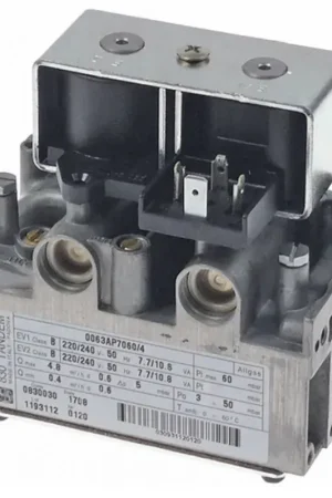 Valvula de gas Tandem 830 Oferta Limitada