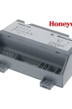 Centralita de gas HONEYWELL S4560A 1008 Novedad