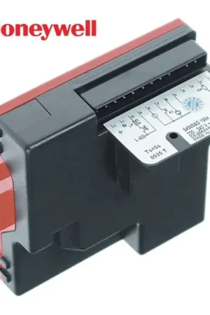 Precio Reducido Centralita de gas Honeywell S5465D 1064