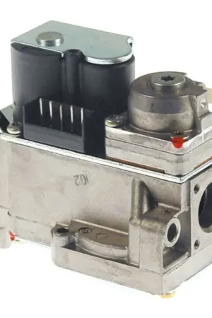 Válvula de gas Honeywell VK4115V No Te Lo Pierdas
