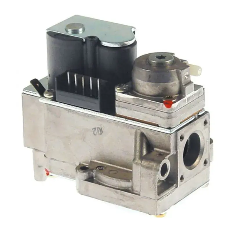 Válvula de gas Honeywell VK4115V No Te Lo Pierdas