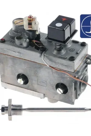 Envío Inmediato Válvula termostática MINISIT 60-200ºC