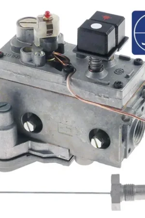 Válvula termostática MINISIT 110-190ºC Barato