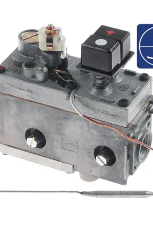 Válvula termostática MINISIT 100-340ºC Económico