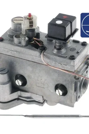 Válvula termostática MINISIT 110-190ºC Precio Reducido