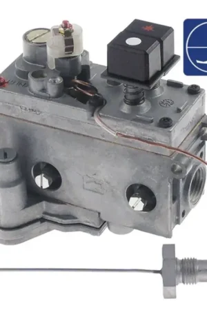 Rebajas Válvula termostática MINISIT 20-90ºc