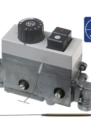 Válvula termostática MINISIT 100-340ºC Oferta Especial