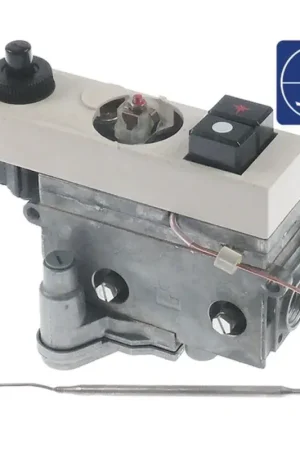 Última Oportunidad Válvula termostática MINISIT 30-100ºC