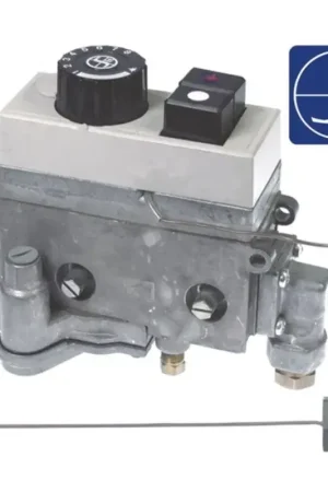 Válvula termostática MINISIT 50-190ºC Precio Rebajado