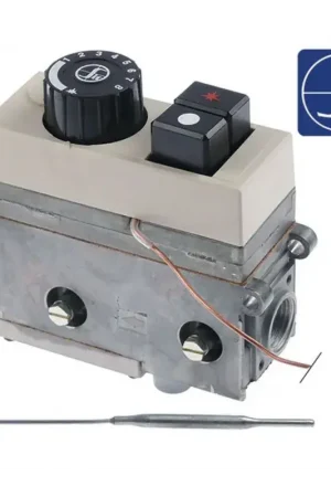 Barato Válvula termostática MINISIT 100-340ºC