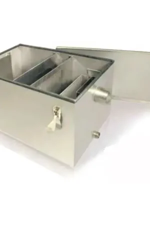 Precio Rebajado Separador agua-aceite