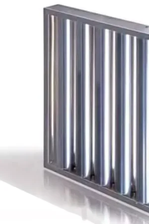 Filtro para campana de extracción FLI 49 Alta Calidad