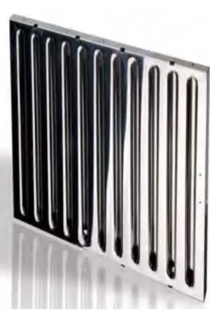 Última Versión Filtro de lamas FLF