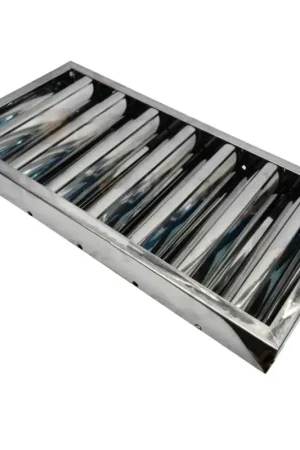 Filtro para campana extractora FLF 25 Ordenar Ahora Mismo