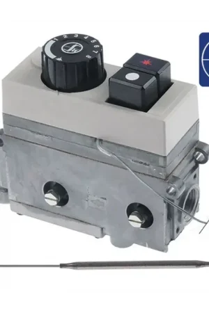 Precio Bajo Válvula termostática MINISIT 100-340ºC