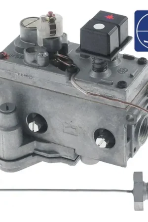 Promoción Exclusiva Válvula termostática MINISIT 50-190ºC