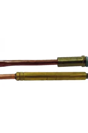 Ordenar Ahora Mismo Termopar universal cabeza lisa L900