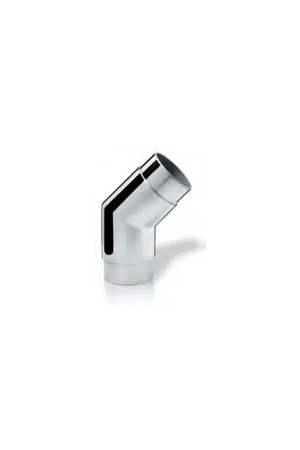 Unión para 2 tubos de 43 ó 50,8 mm 135º Precio Reducido