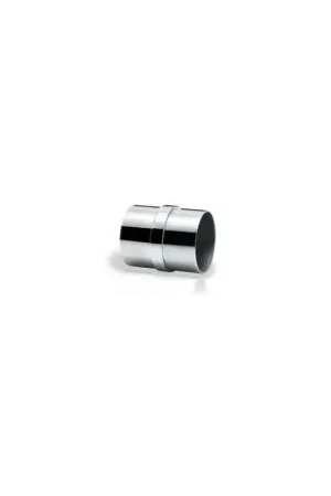 Unión recta para 2 tubos de 43 ó 50,8 mm Stock Limitado