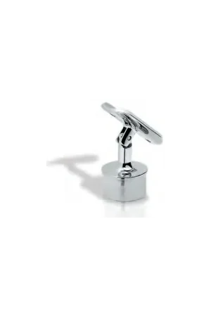 Precio De Fábrica Soporte unión tubo redondo con tubo redondo articulado