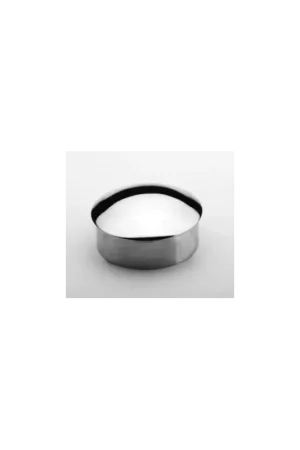 Gran Oferta Tapon acero inoxidable para tubo redondo Tubix 0563