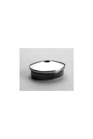 Tapon acero inoxidable para tubo redondo Tubix 0569 Mejor Precio