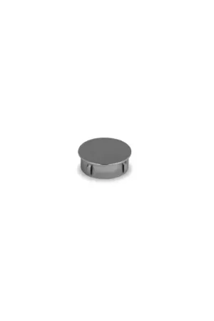 Precio Reducido Tapon acero inoxidable para tubo redondo Tubix 0618